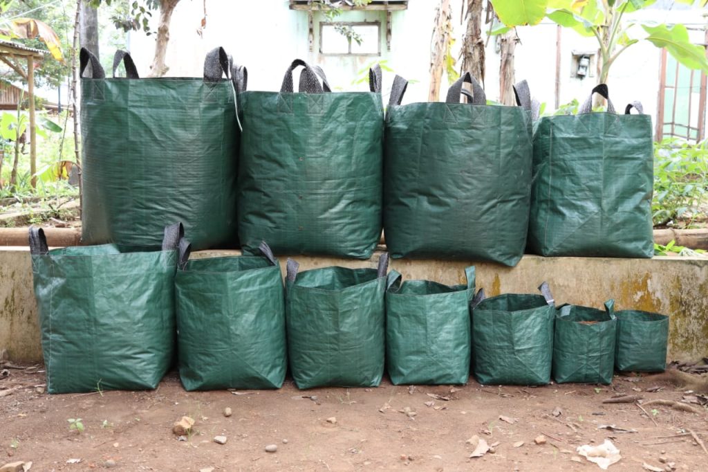 Mengenal Lebih Dekat Apa Itu Planter Bag Dan Jenis Jenisnya